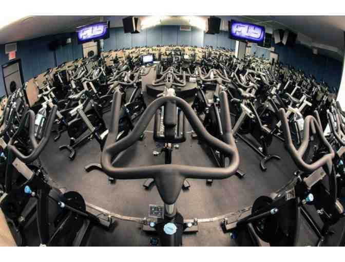 Flywheel - 10 Spin Classes