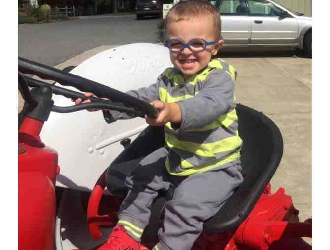 Belkin Family Lookout Farm - 4 Day Passes to the Farm!