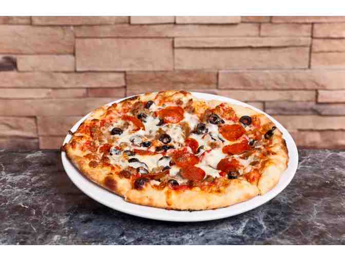 Kings Bowling & Pizza Party for 6!