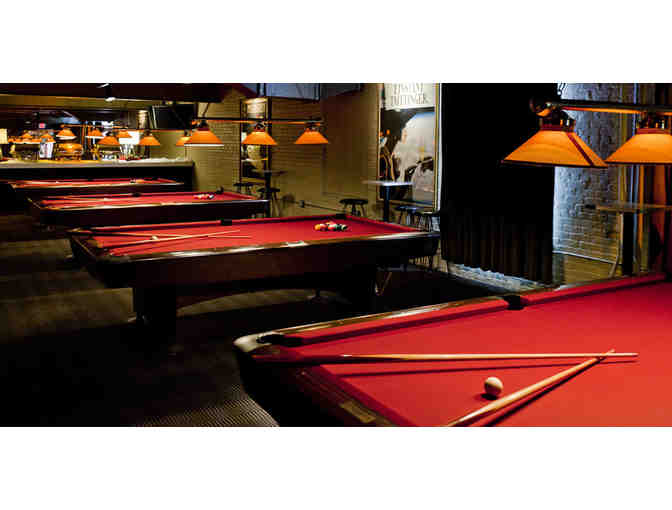 Lucky Strike Social Boston - 'For the Win' Arcade Party for 6 Guests