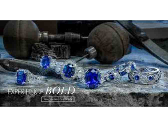 Adamas Fine Jewelry in Newton Highlands - $100 Gift Certificate