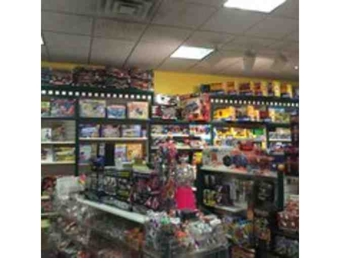 Learning Express - $35 Gift Certificate