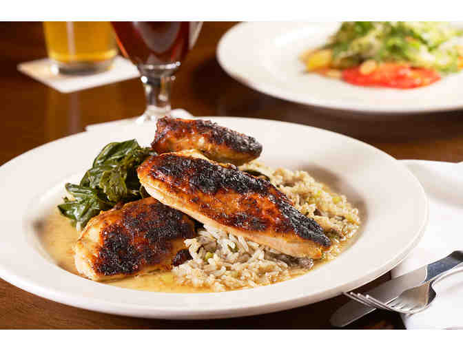 Cambridge Brewing Company - $75 Gift Card