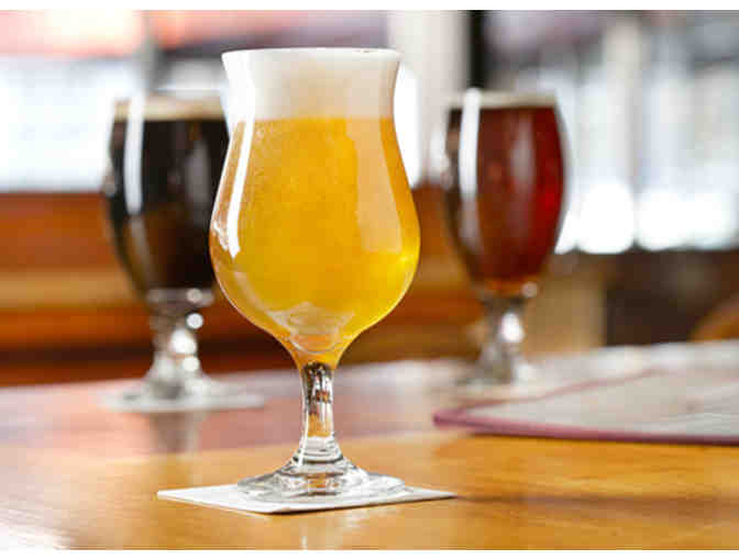 Cambridge Brewing Company - $75 Gift Card