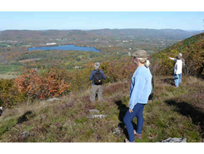 Mass Audubon - 1 Year Family Membership