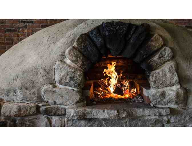 Flatbread Company & Brighton Bowl - $50 Gift Card for Pizza & Bowling!