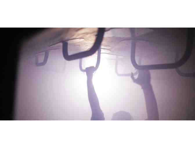 Boda Borg Boston - $120 Gift Certificate