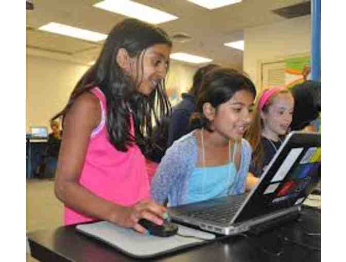 STEM Birthday Party at Empow Studios - $350 off