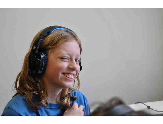 STEM Birthday Party at Empow Studios - $350 off