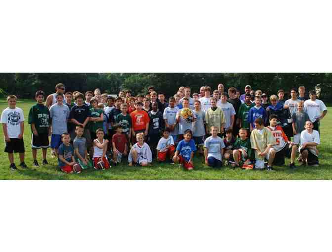 BB&N Summer Camp - $550 Gift Certificate Towards 1 Week of Summer Camp