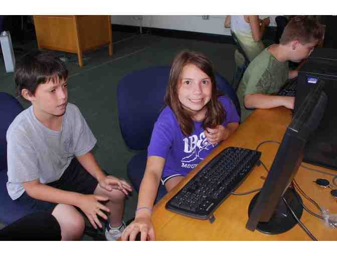 BB&N Summer Camp - $550 Gift Certificate Towards 1 Week of Summer Camp