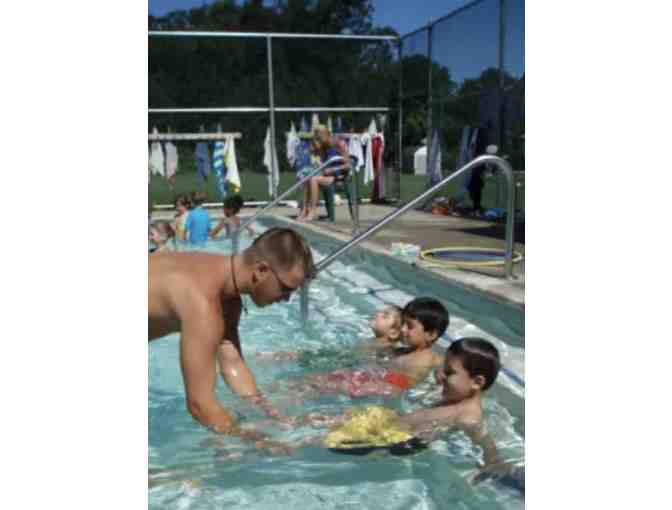 Meadowbrook Day Camp - 50% off 1 Session of Summer Camp!