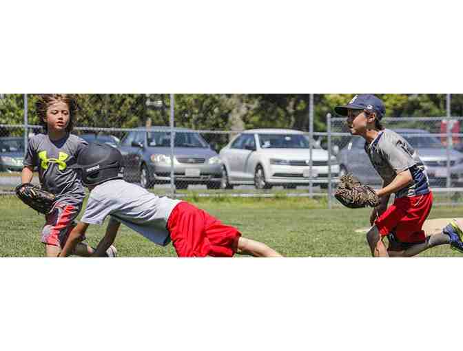 Fessenden Summer Camp - Gift Certificate for Weeks 1 and 2 (June 22nd and June 29)