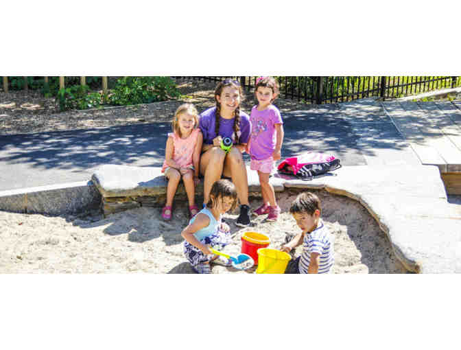 Fessenden Summer Camp - Gift Certificate for Weeks 1 and 2 (June 22nd and June 29)