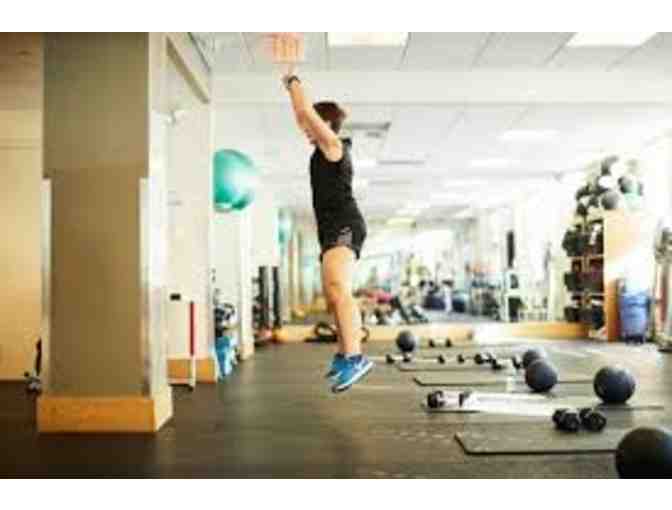 Healthworks - 1 Month Membership