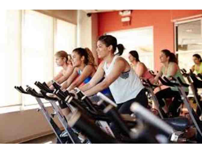 Healthworks - 1 Month Membership