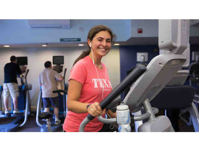 JCC Greater Boston - 3-Month Family Membership