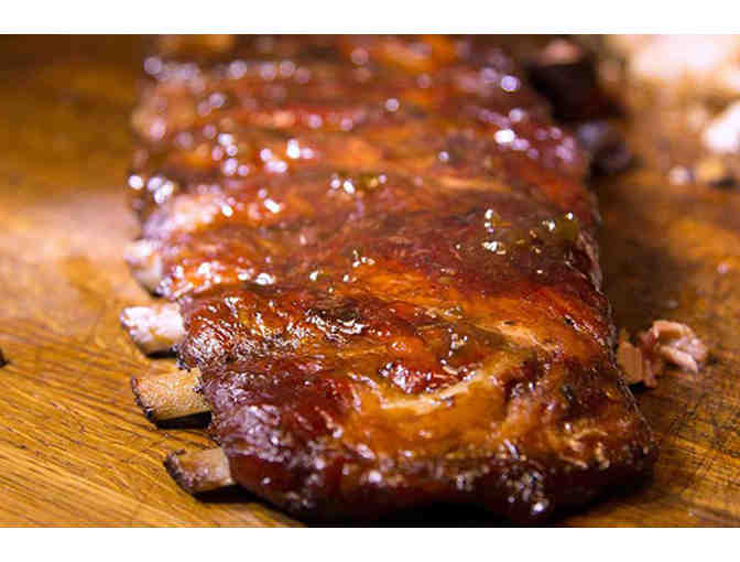 3rd Annual Louisiana Surf & Turf at the Hooper's House - Open to MR Alumni too!