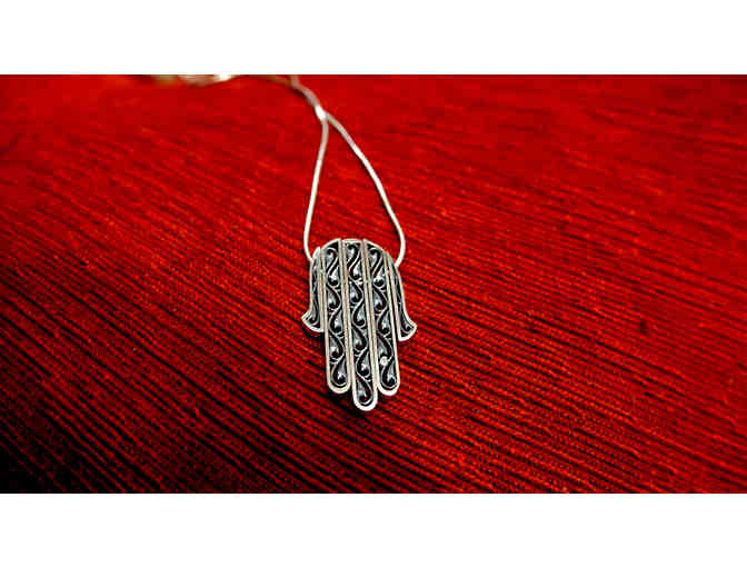 The Silver Woman - $50 Gift Certificate