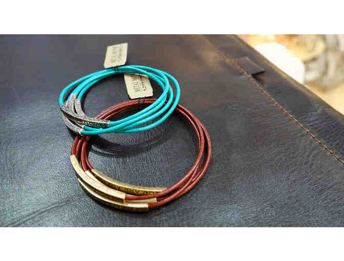 The Silver Woman - $50 Gift Certificate