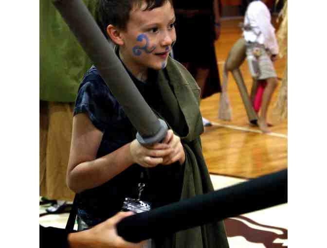 Guardian Adventures - 4 Friday Night Adventure Passes!