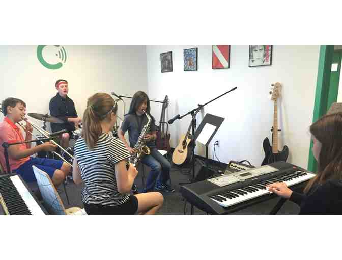 The Conservatory at Highlands - 1 Week of Summer Camp