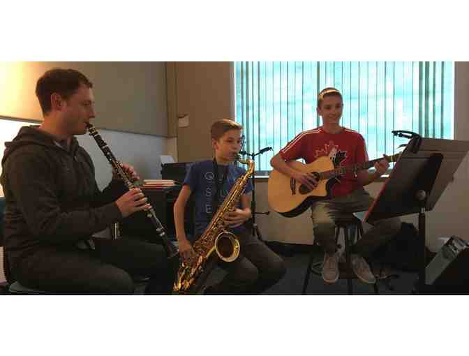 The Conservatory at Highlands - 1 Week of Summer Camp