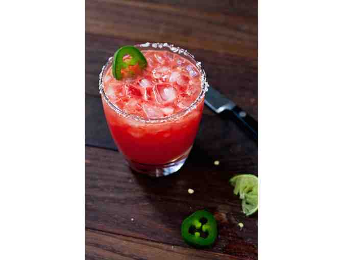 Tacos & Tequila Night - 5th Annual - Hosted by Rebecca and Andy Diamondstein