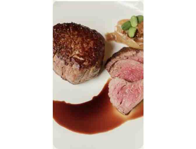 Davio's Chestnut Hill - $100 Gift Card