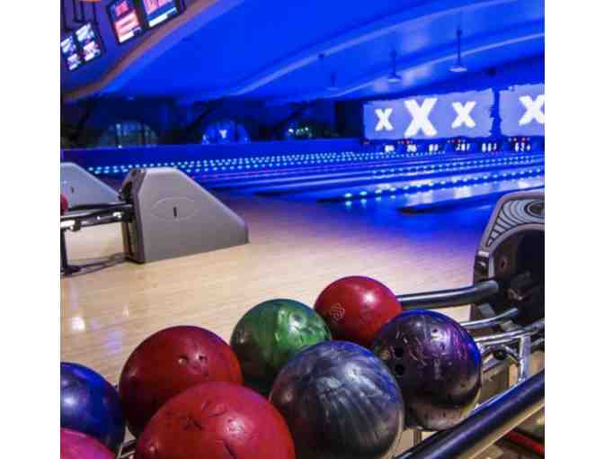 Lucky Strike Social Boston - 'For the Win' Arcade Party for 6 Guests