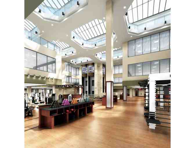 Life Time Athletic - 2 Week Membership