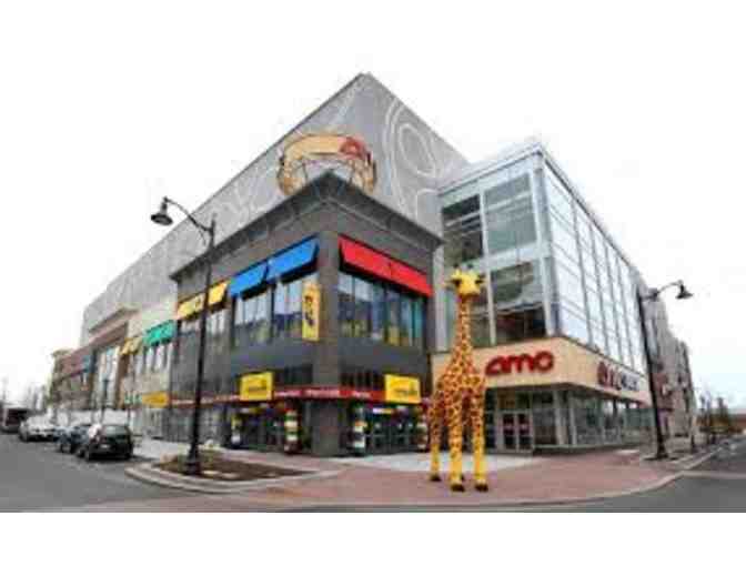 LEGOLAND Discovery Center - 4 Tickets