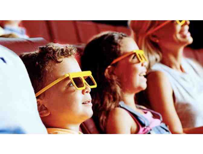 LEGOLAND Discovery Center - 4 Tickets