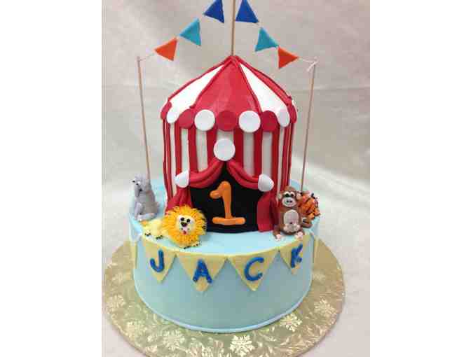 The Icing on the Cake - $50 Gift Certificate