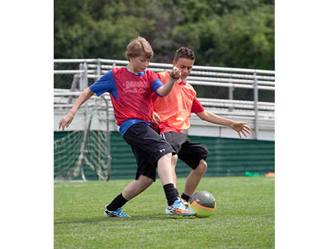 Babson Sports Camps - 1 Week of Summer 2020 Day Camp