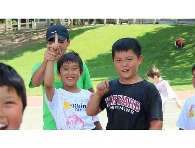 Viking Sports Camp - 1 Week of Multi-Sports Camp