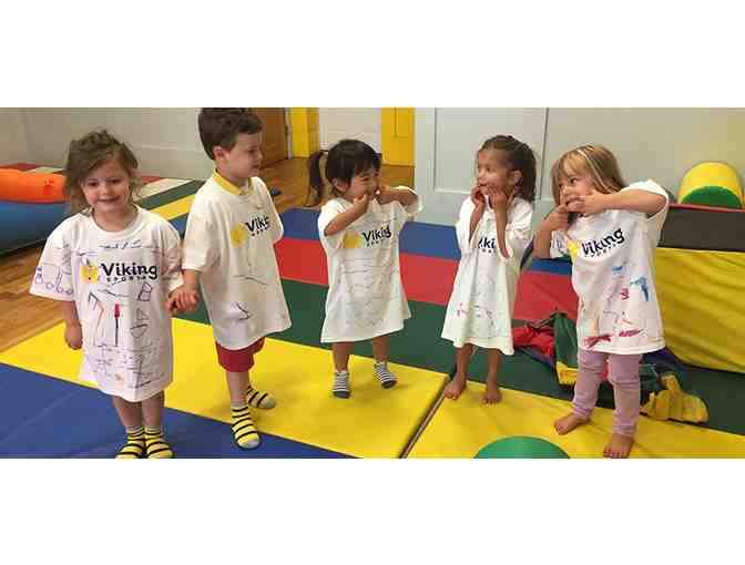 Viking Sports Camp - 1 Week of Multi-Sports Camp