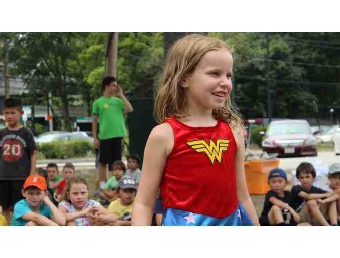 Viking Sports Camp - 1 Week of Multi-Sports Camp