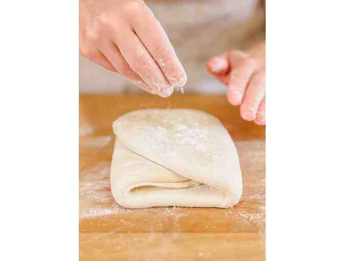 Pastry Class with Pastry Chef & Mason-Rice Mom, Pnina Biran