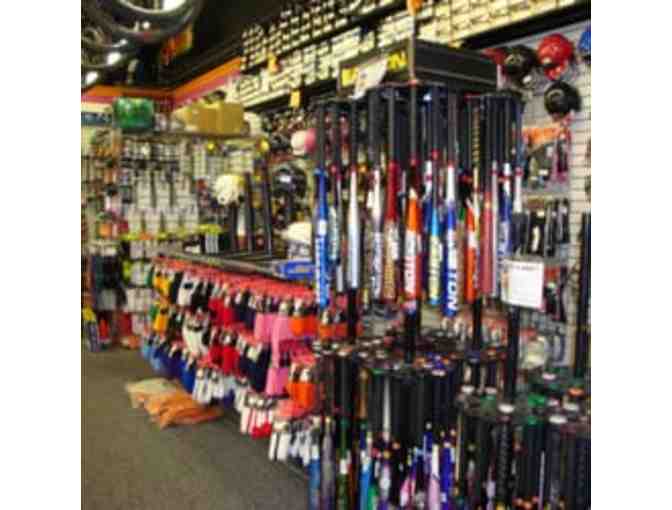 Play it Again Sports - $75 in Gift Cards