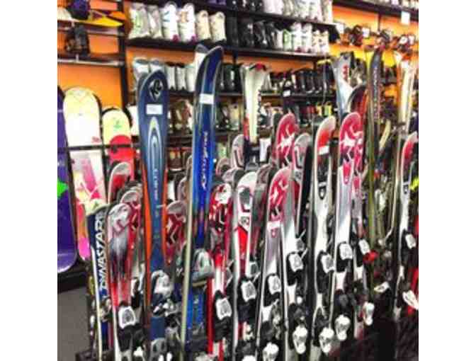 Play it Again Sports - $75 in Gift Cards