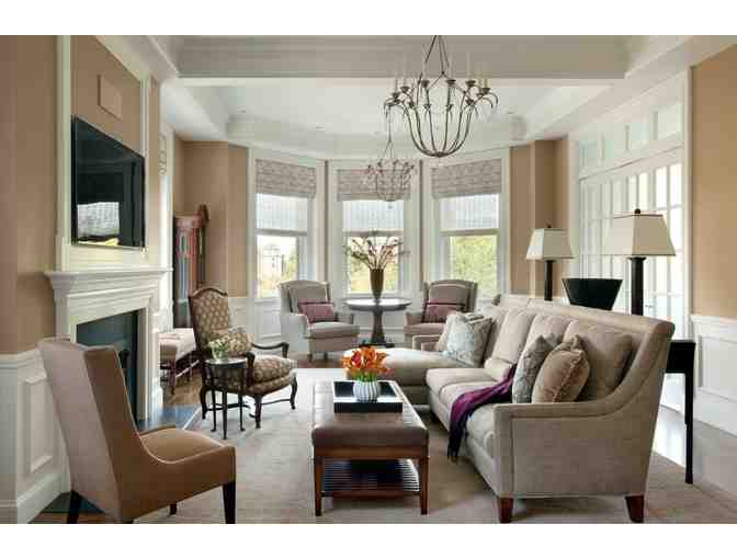Boston Interiors - $250 Gift Certificate