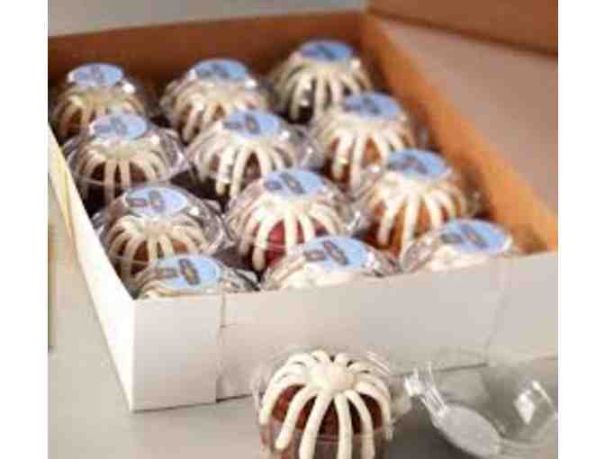 Nothing Bundt Cakes - $45 Gift Card