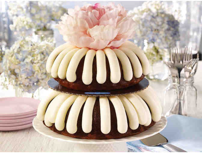 Nothing Bundt Cakes - $45 Gift Card