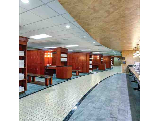 Life Time Athletic - MetroWest - 1-Month Family Pass