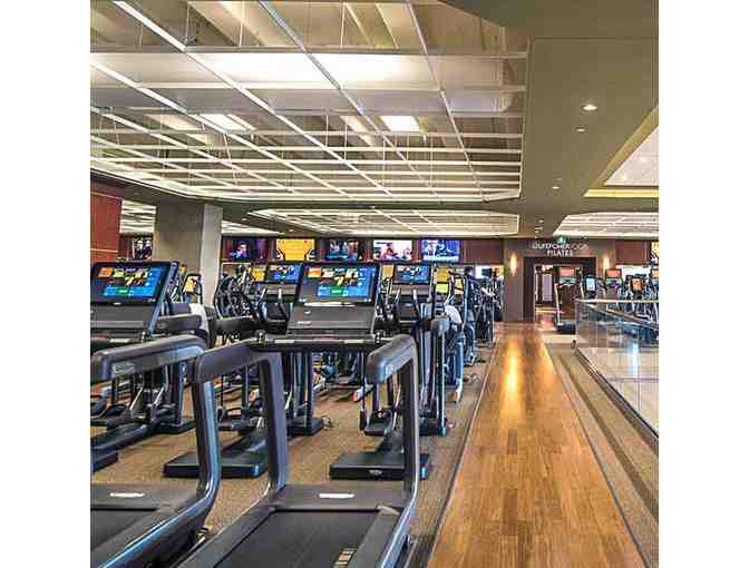 Life Time Athletic - MetroWest - 1-Month Family Pass