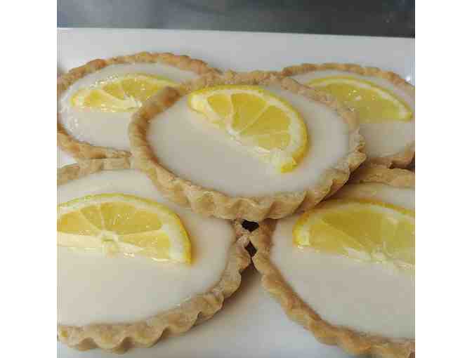 Annie May's Sweet Cafe - Gluten and Allergen-Free Bakery - $50 Gift card