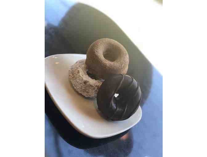 Annie May's Sweet Cafe - Gluten and Allergen-Free Bakery - $50 Gift card