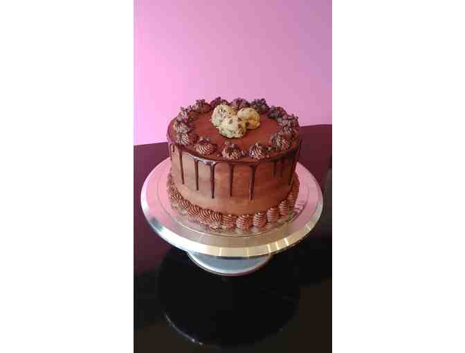 Annie May's Sweet Cafe - Gluten and Allergen-Free Bakery - $50 Gift card