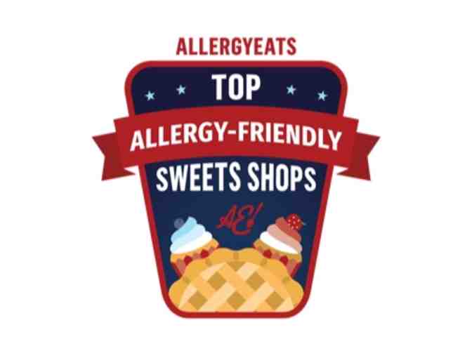Annie May's Sweet Cafe - Gluten and Allergen-Free Bakery - $50 Gift card